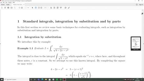 M3: Introductory Calculus (2021.